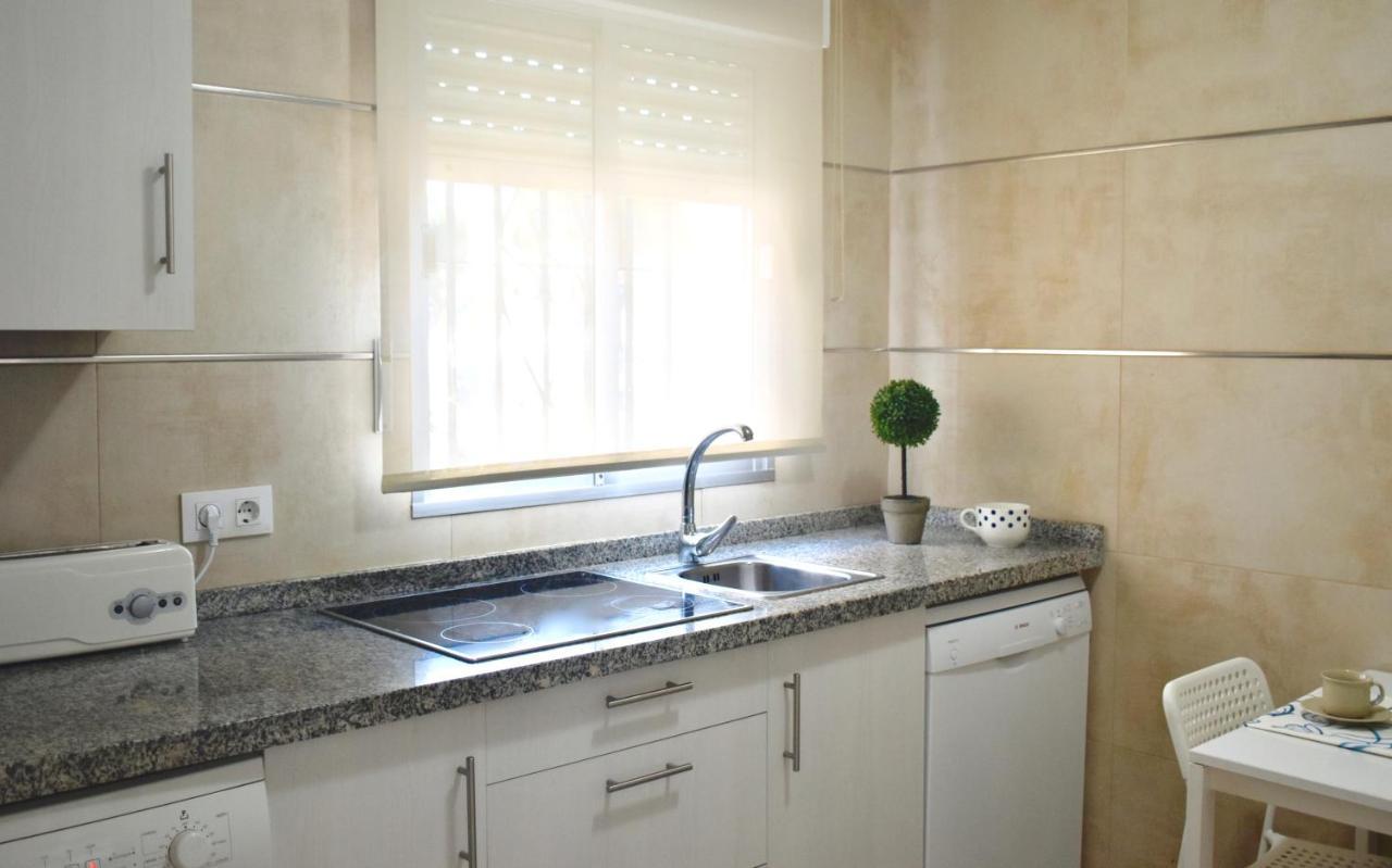 Apartament Casa El Faro *
