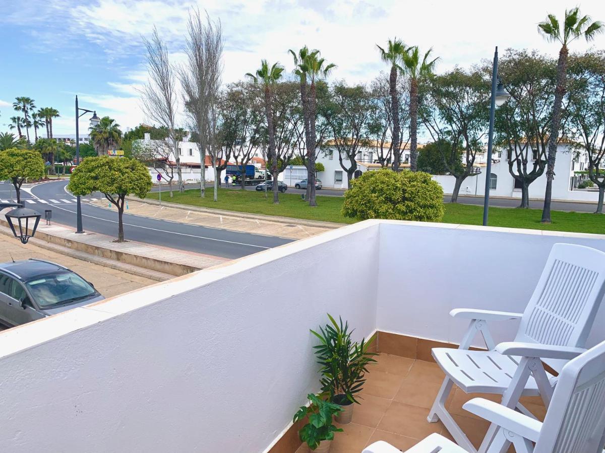 Apartment Casa El Faro *