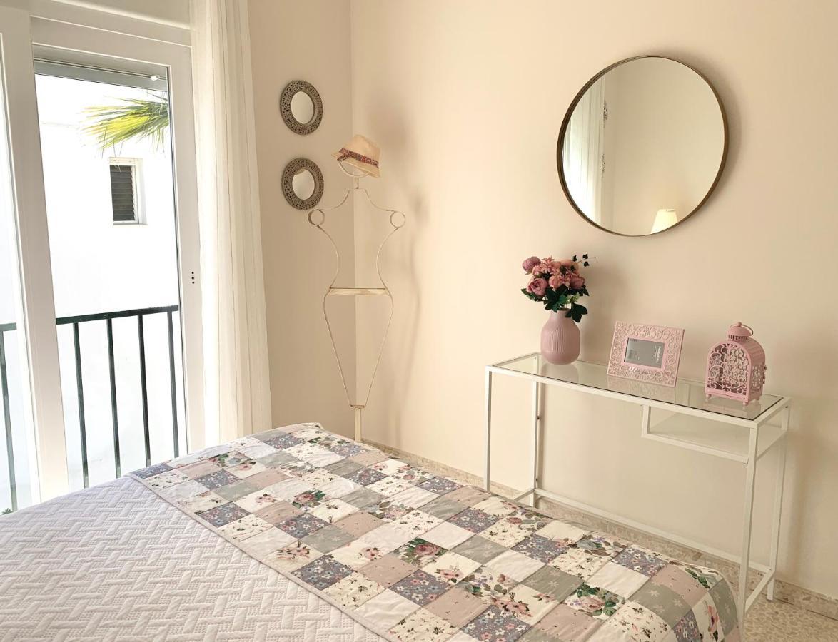 Casa El Faro Apartment *