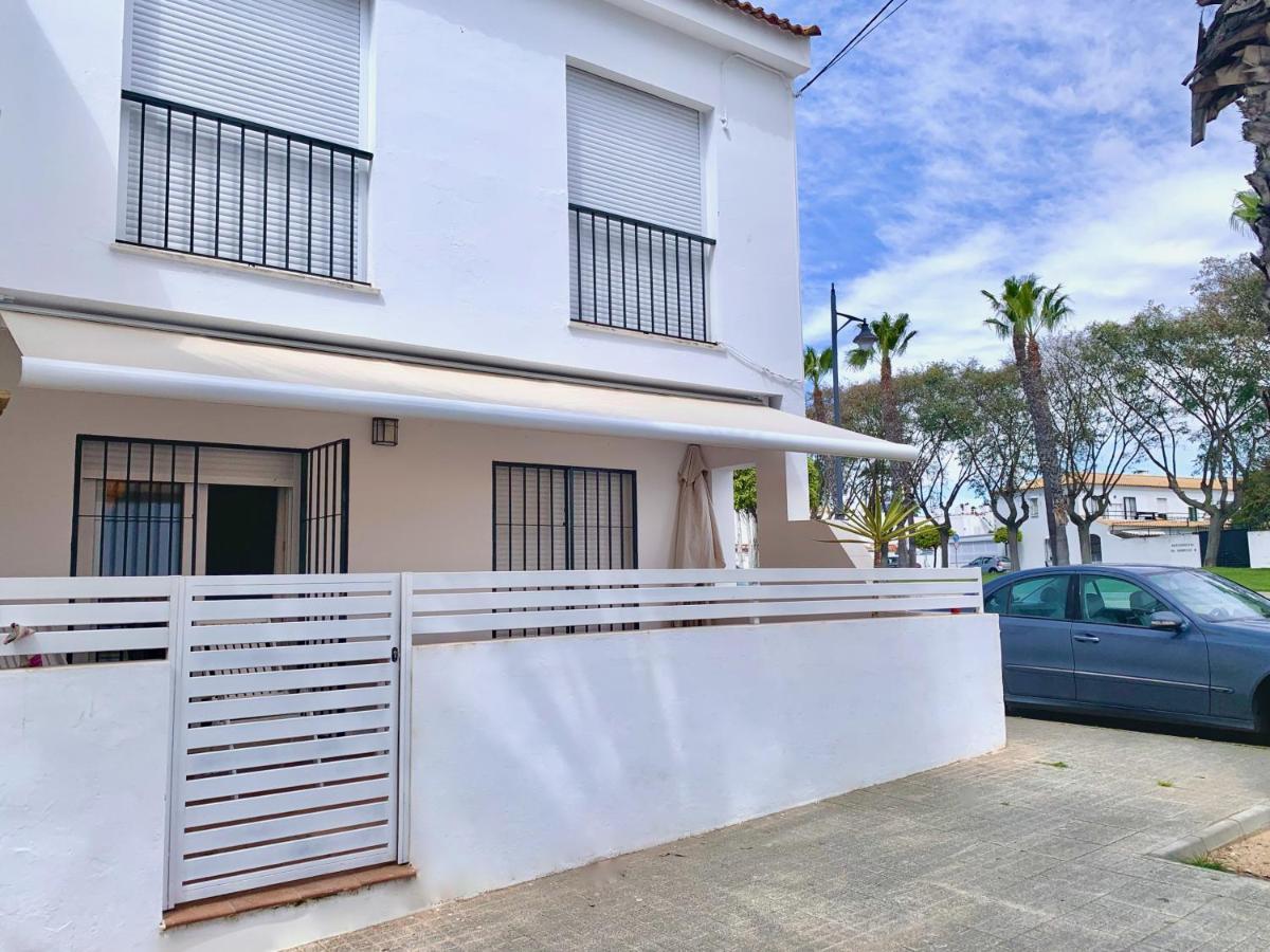 Casa El Faro Apartment