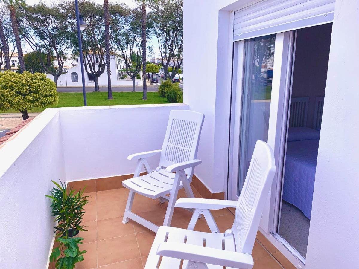 Apartment Casa El Faro *