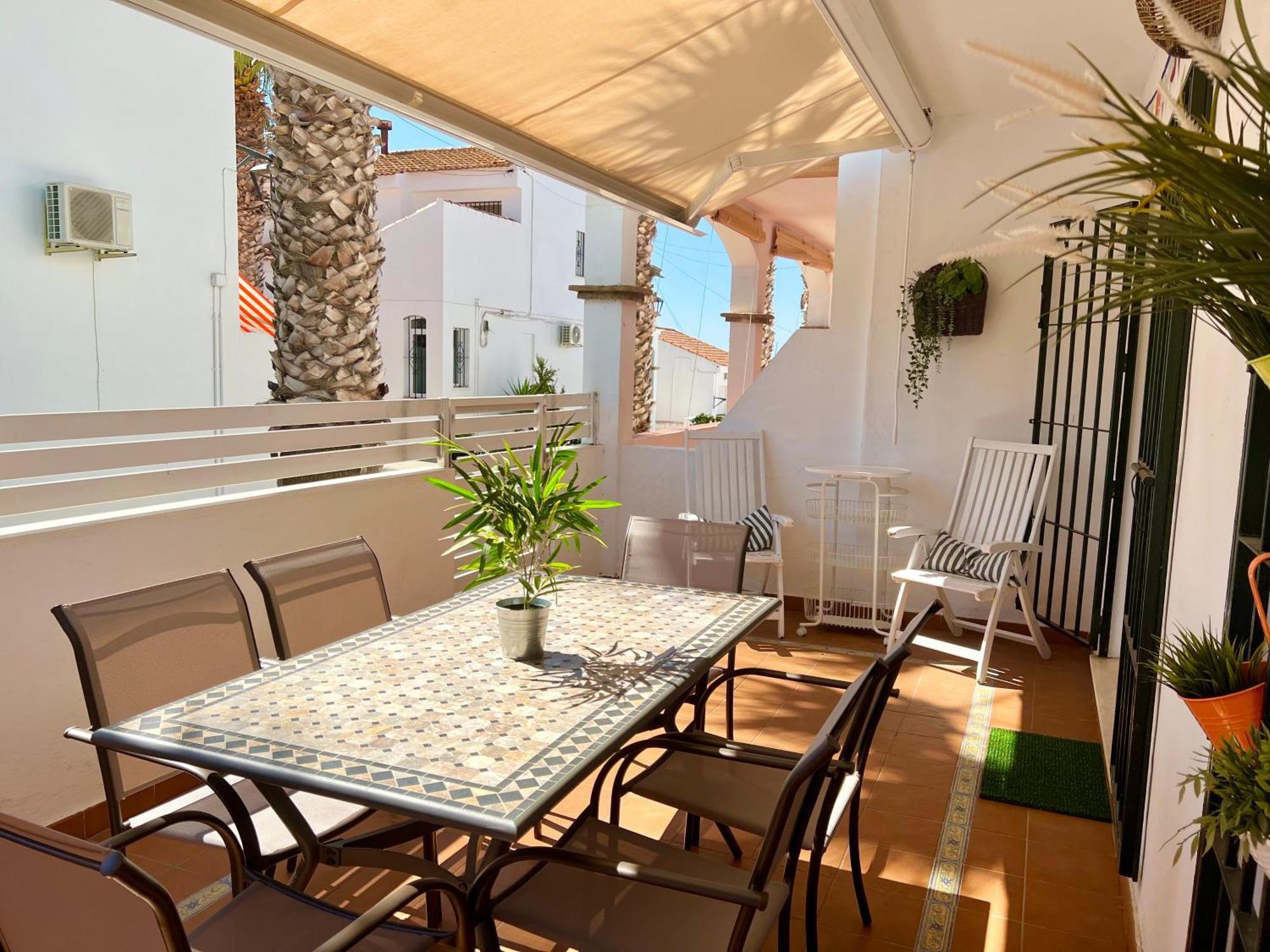 Casa El Faro Apartment