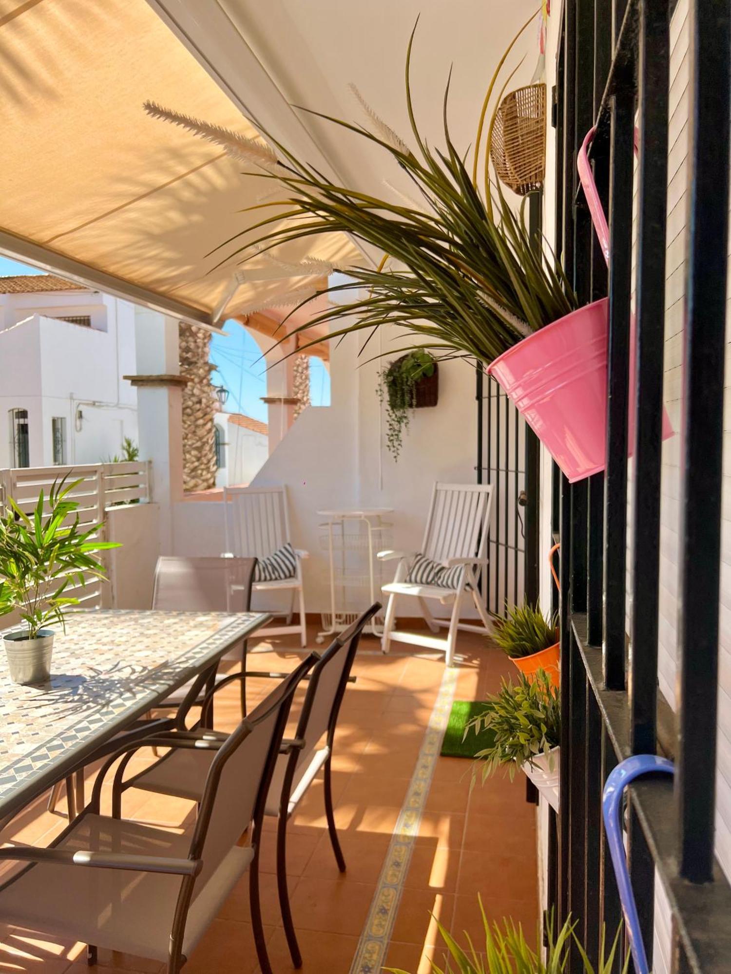 Casa El Faro Apartment